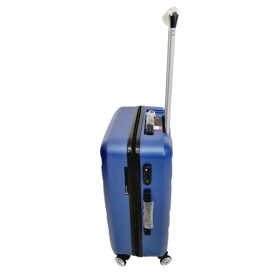 Pierre Cardin Gaspar 76cm Large Spinner | Navy