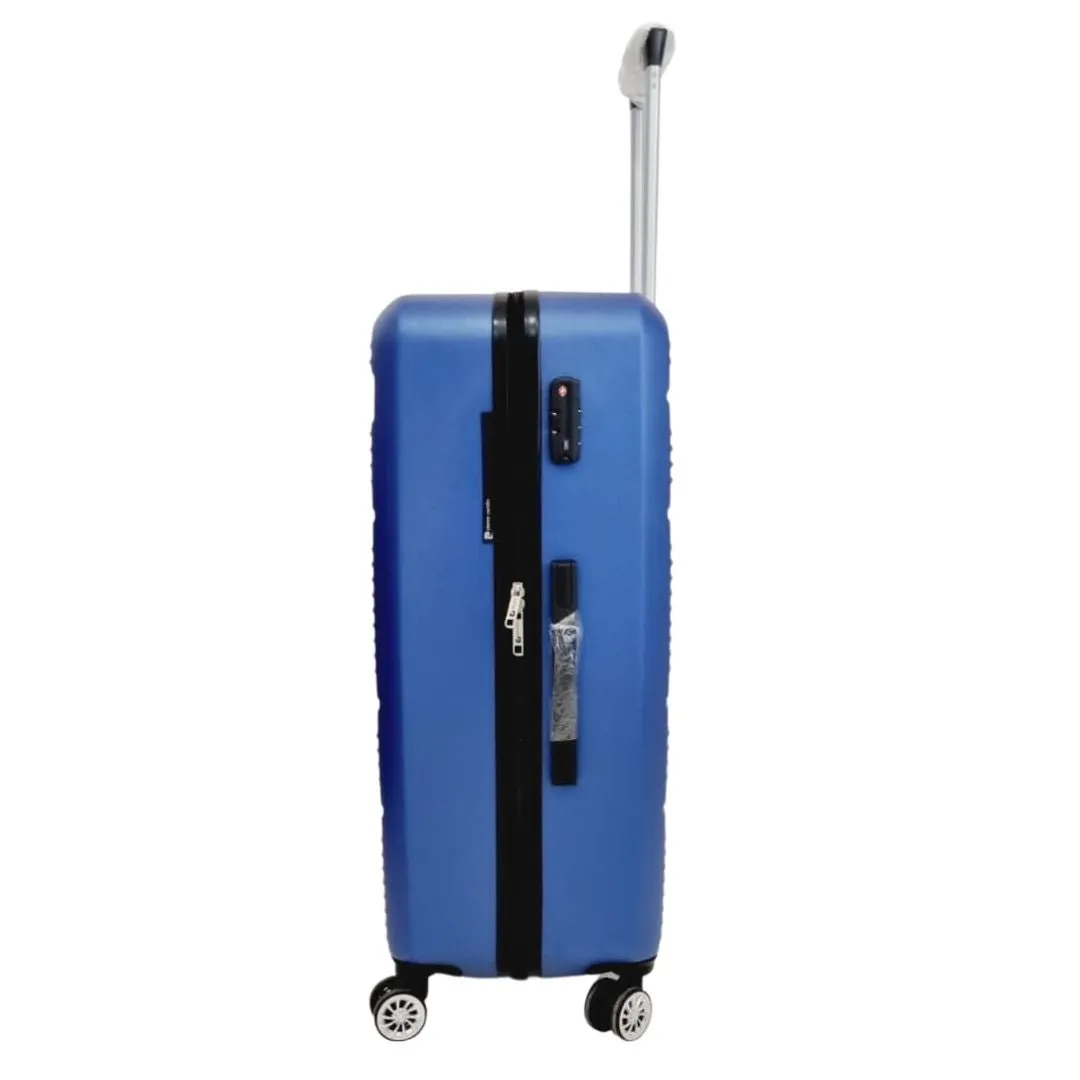 Pierre Cardin Gaspar 76cm Large Spinner | Navy
