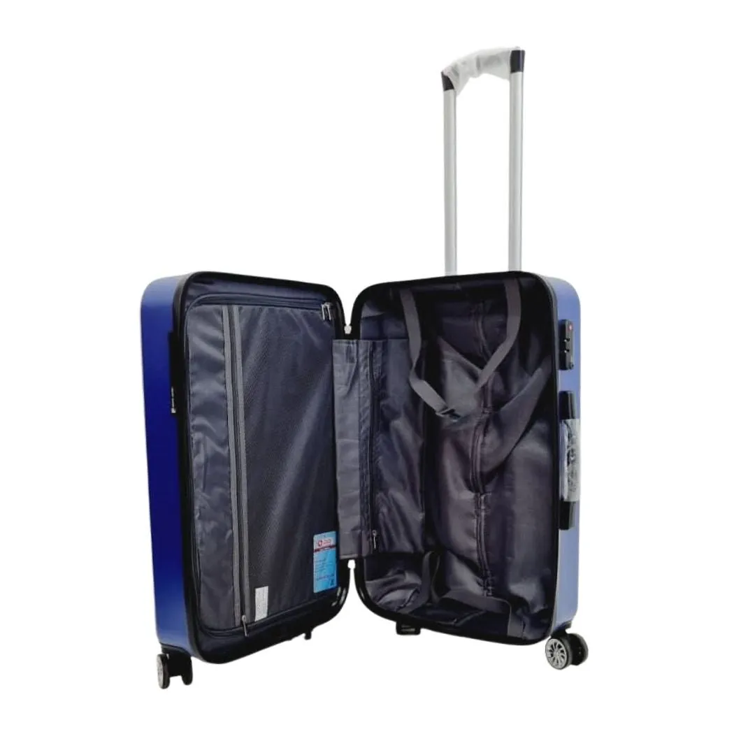 Pierre Cardin Gaspar 76cm Large Spinner | Navy
