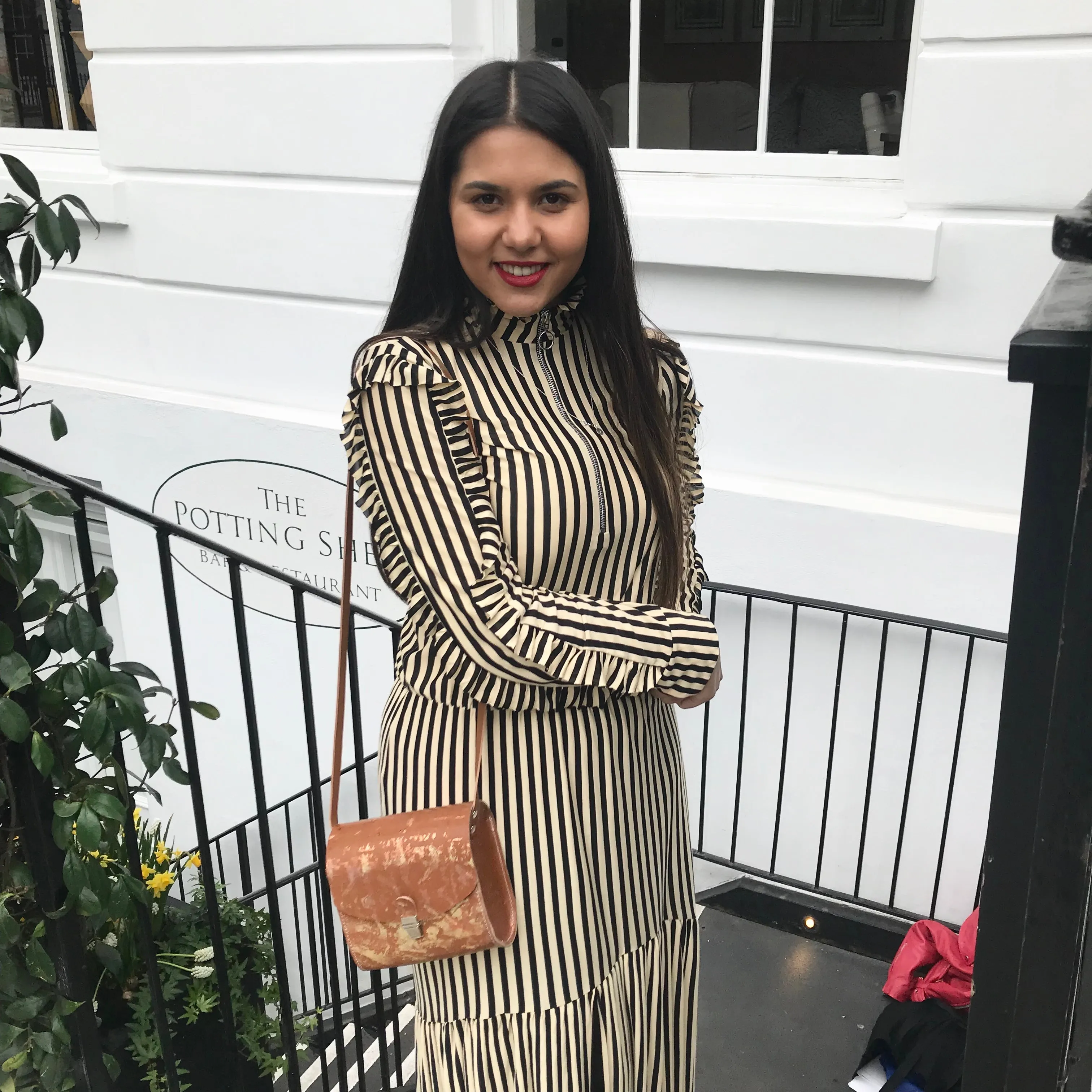 Pimlico Mini Cross Body Bags