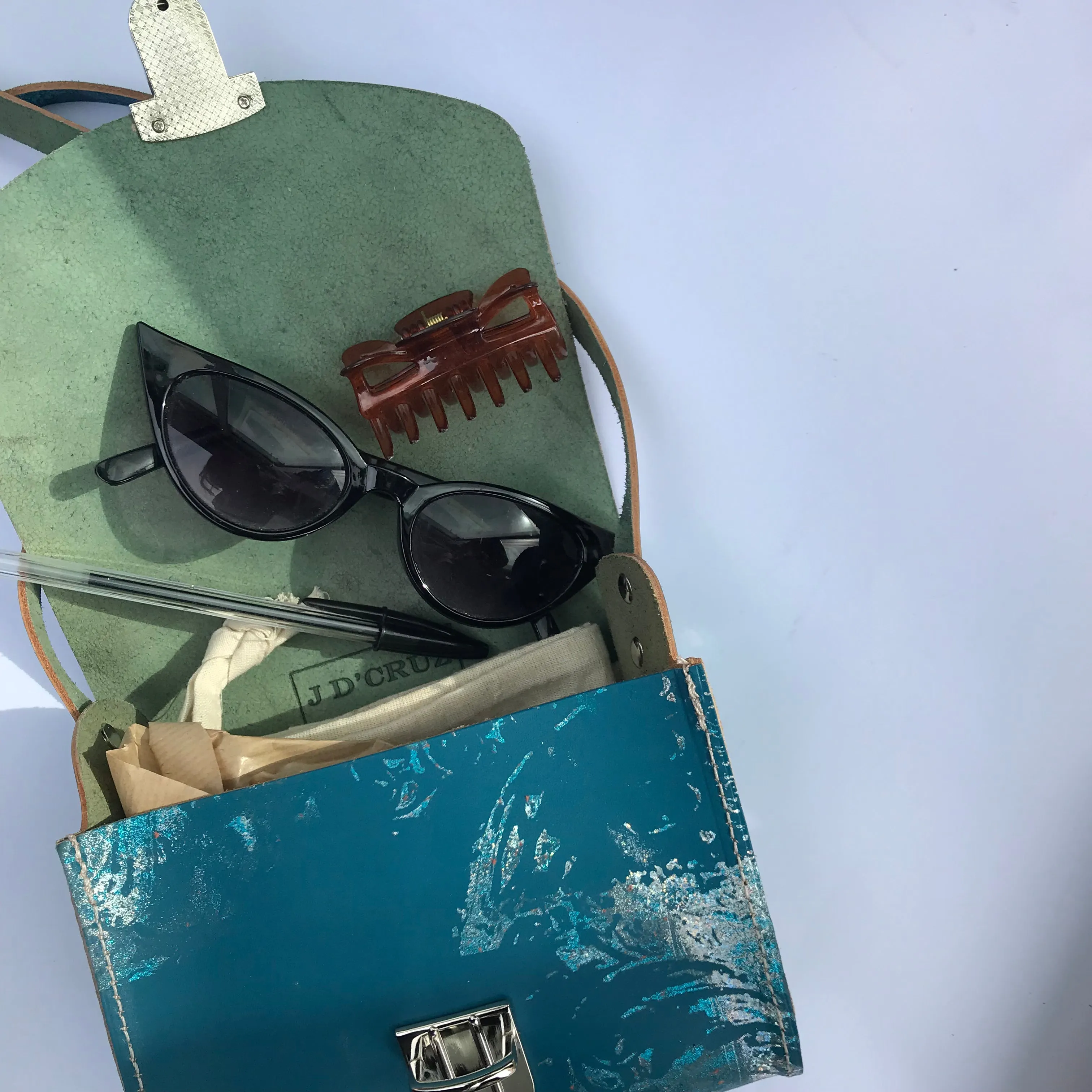 Pimlico Mini Cross Body Bags