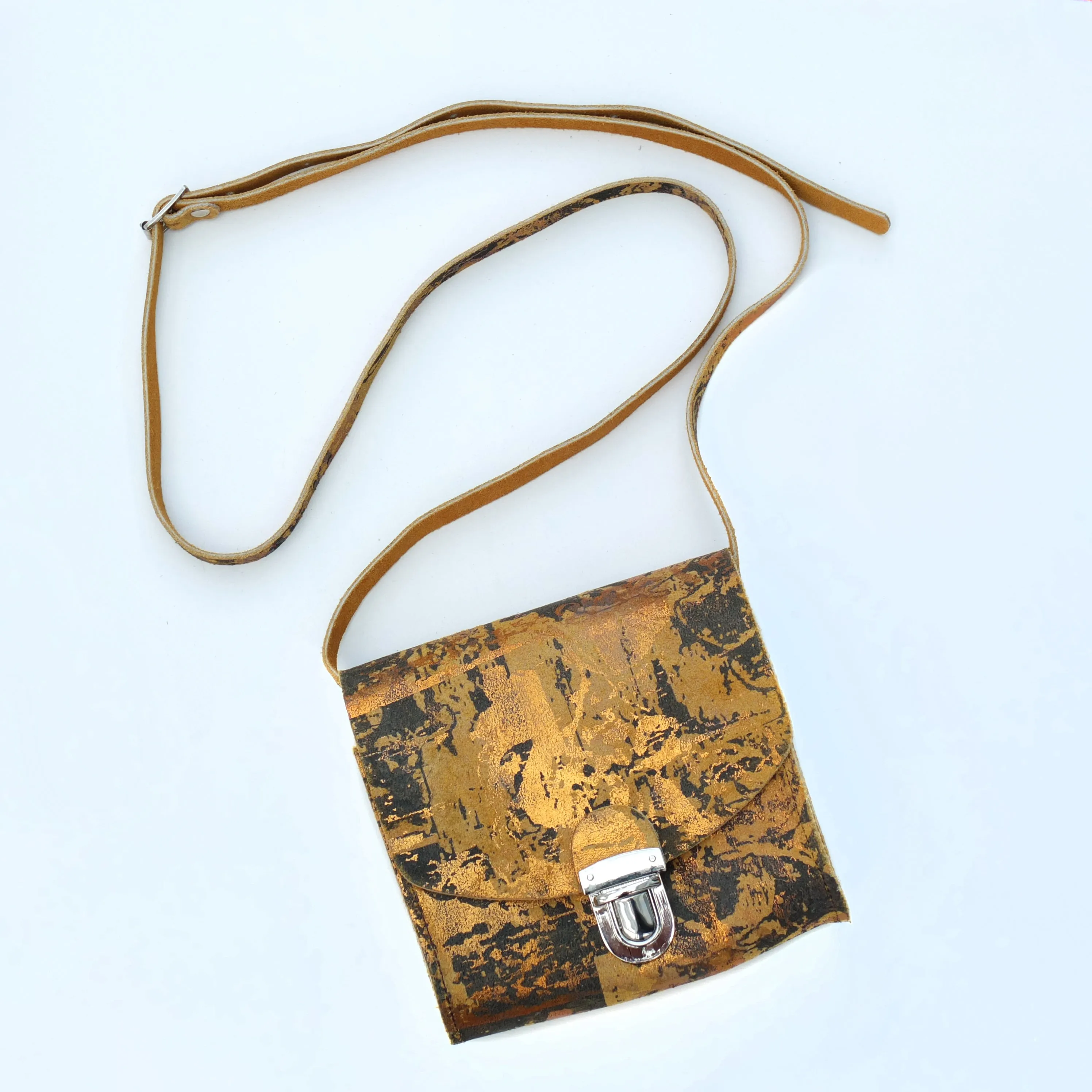 Pimlico Mini Cross Body Bags