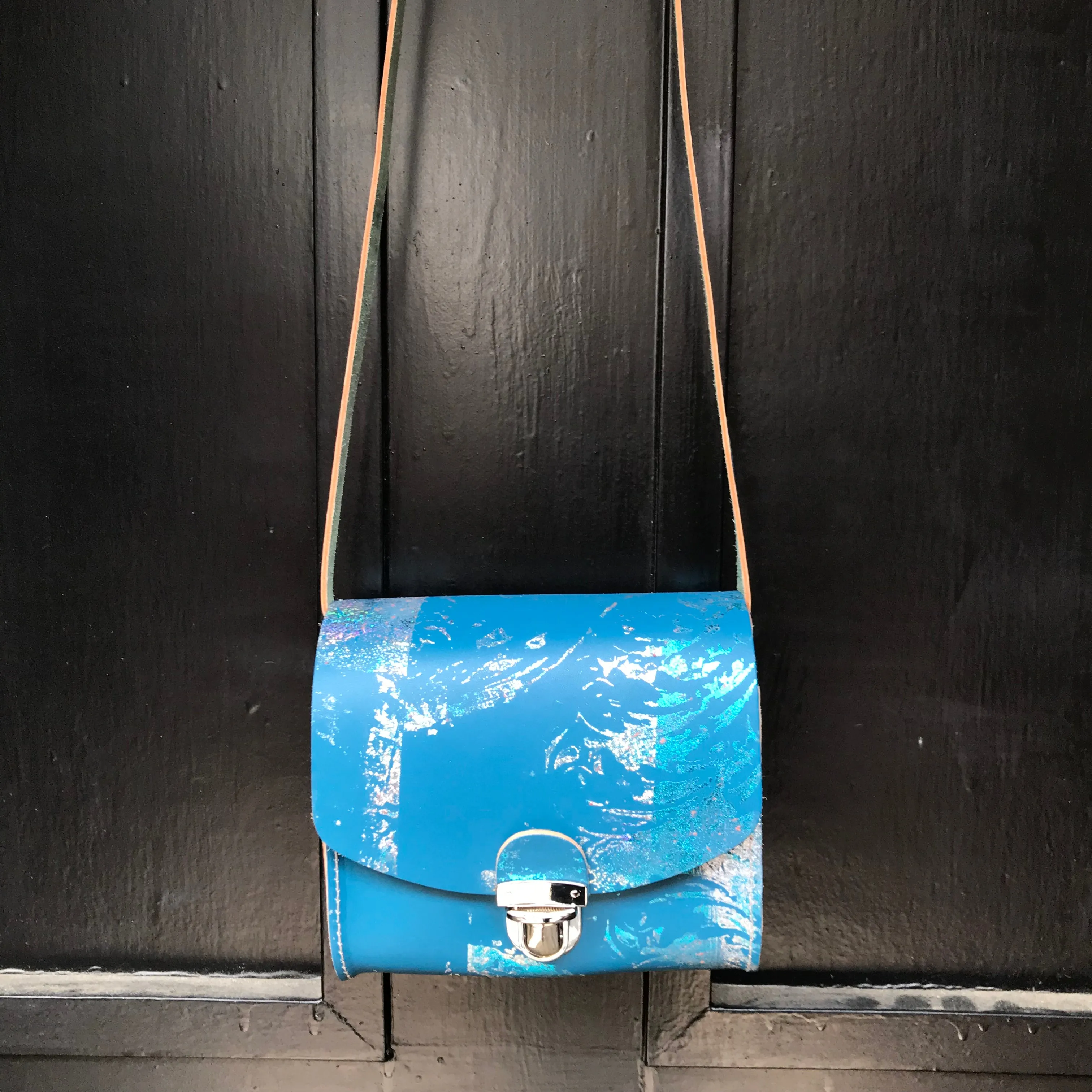 Pimlico Mini Cross Body Bags