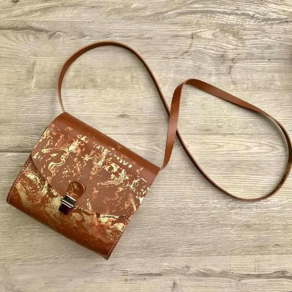 Pimlico Mini Cross Body Bags