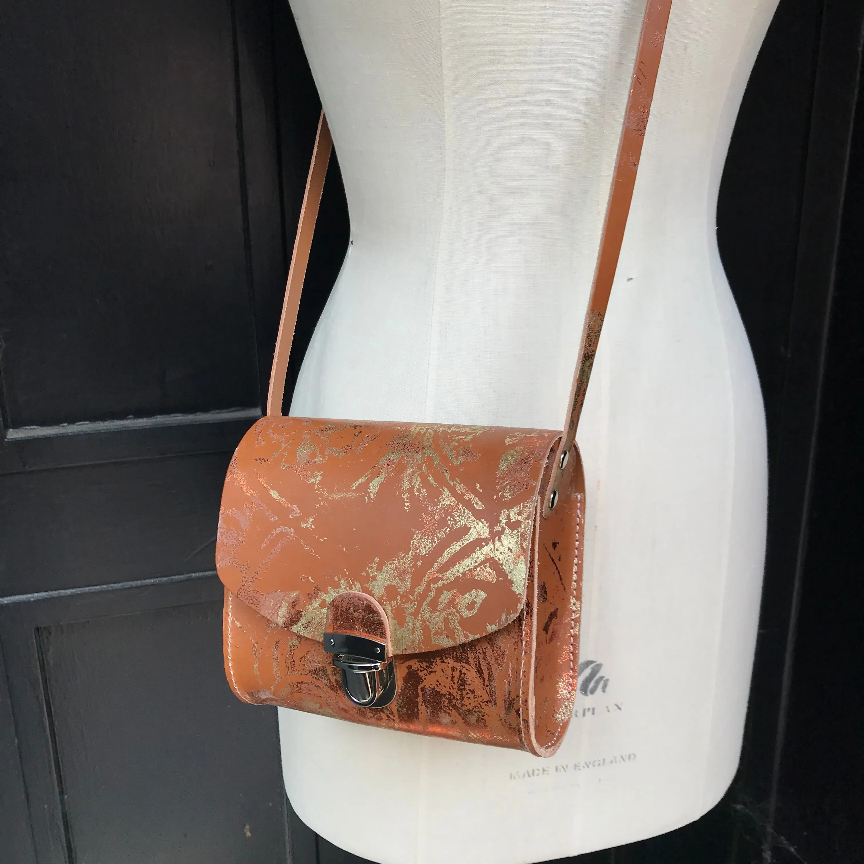 Pimlico Mini Cross Body Bags