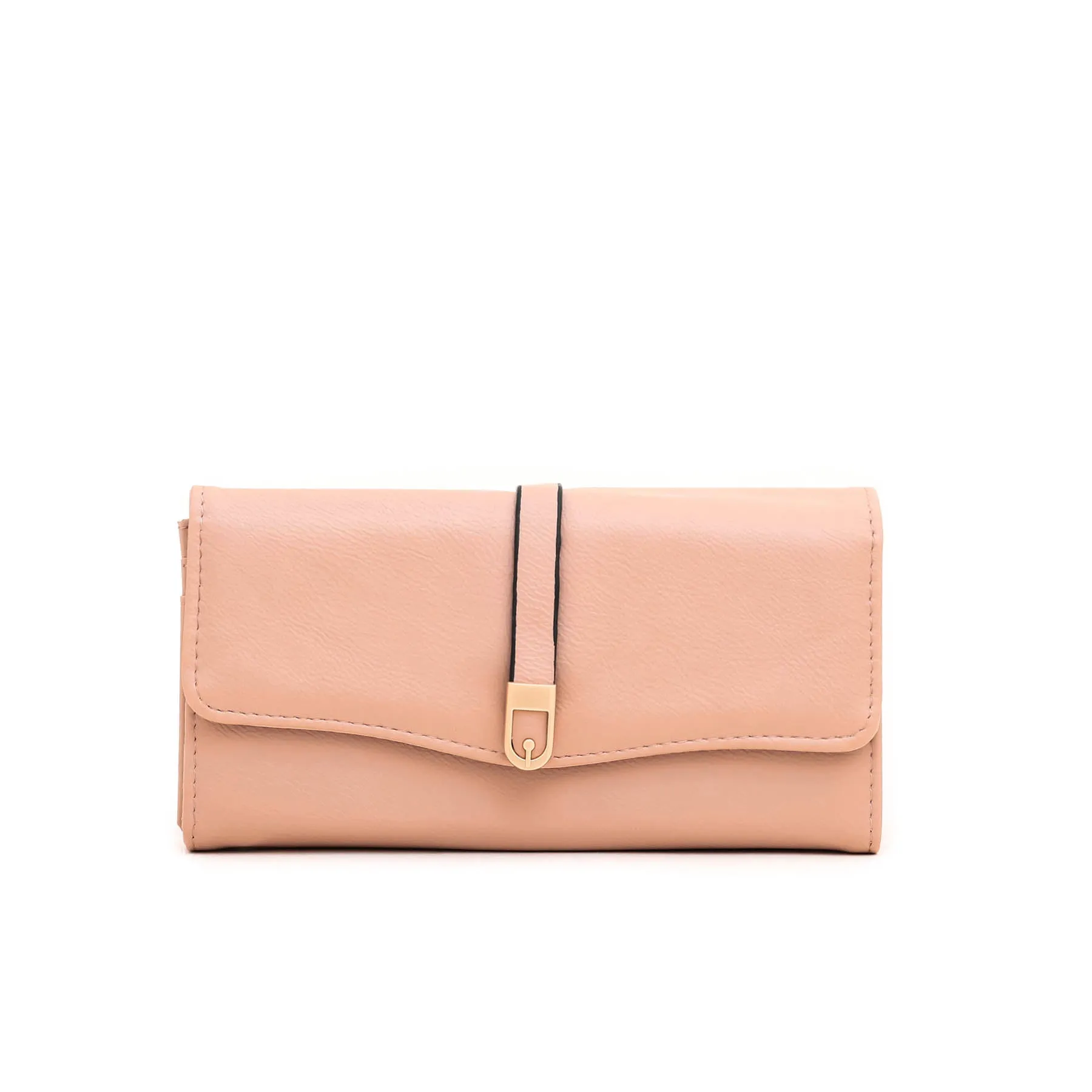 Pink Casual Wallet P70750