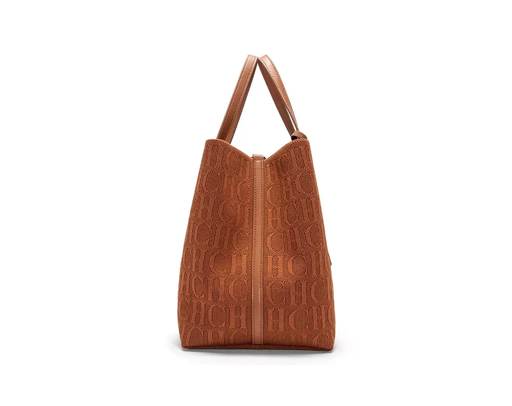 Play Your Player Top Handle Bag