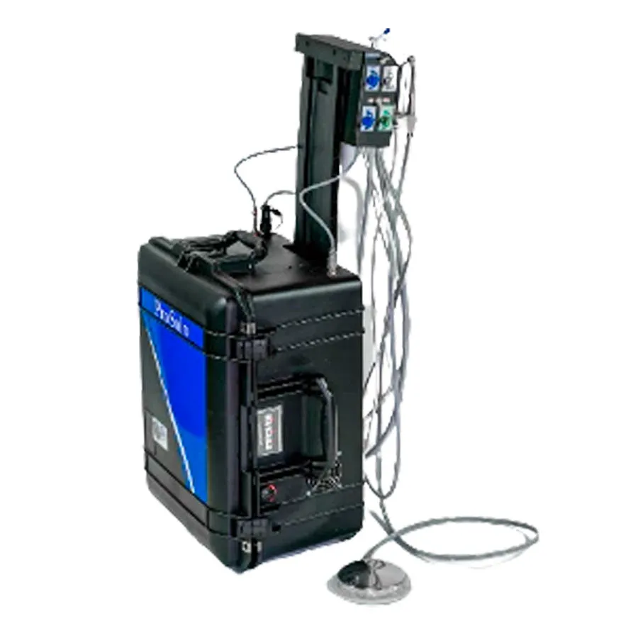 ProSolo Portable Delivery Unit with Suction