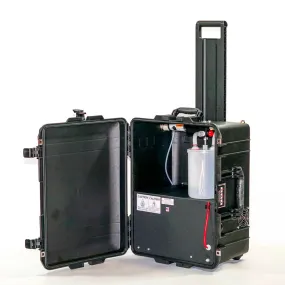 ProSolo Portable Delivery Unit with Suction