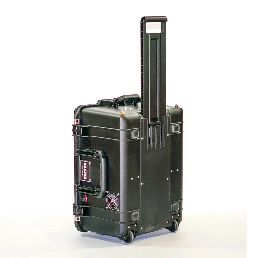 ProSolo Portable Delivery Unit with Suction