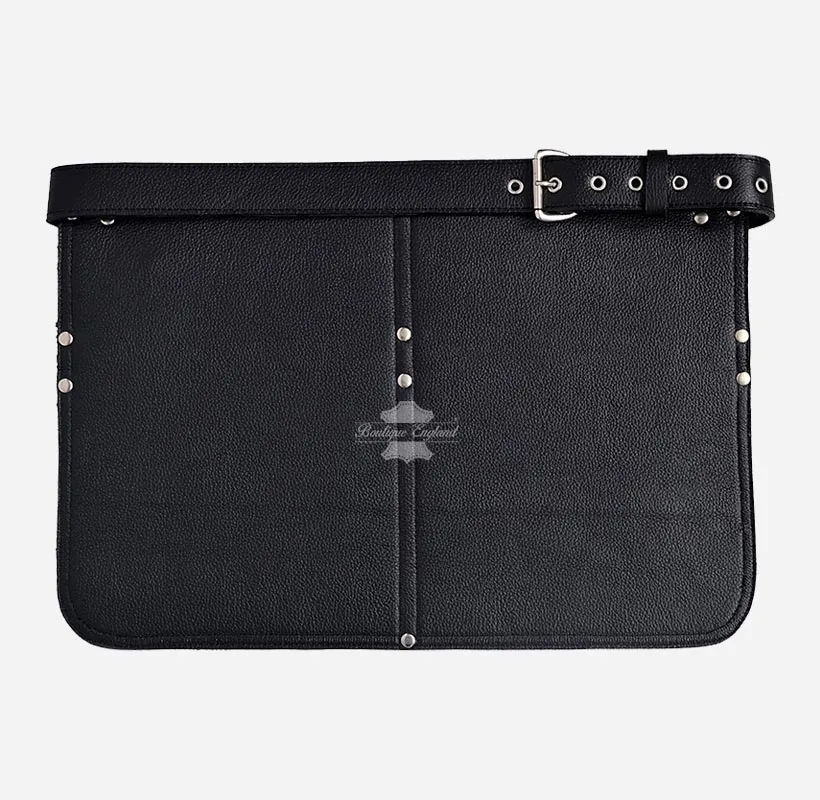 REAL LEATHER MARKET TRADERS Bag Leather Cash Bag