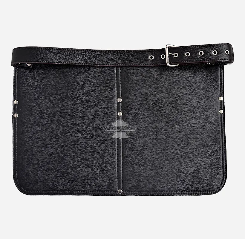 REAL LEATHER MARKET TRADERS Bag Leather Cash Bag