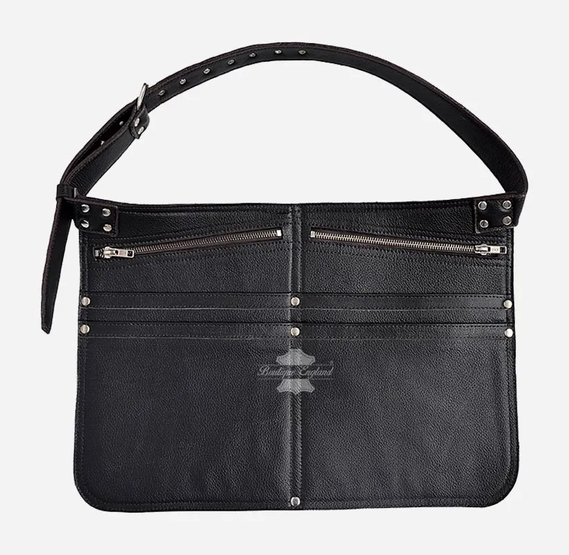 REAL LEATHER MARKET TRADERS Bag Leather Cash Bag