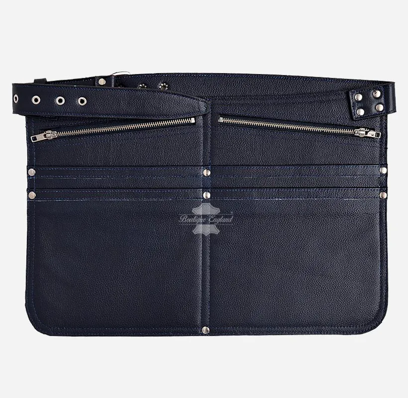 REAL LEATHER MARKET TRADERS Bag Leather Cash Bag