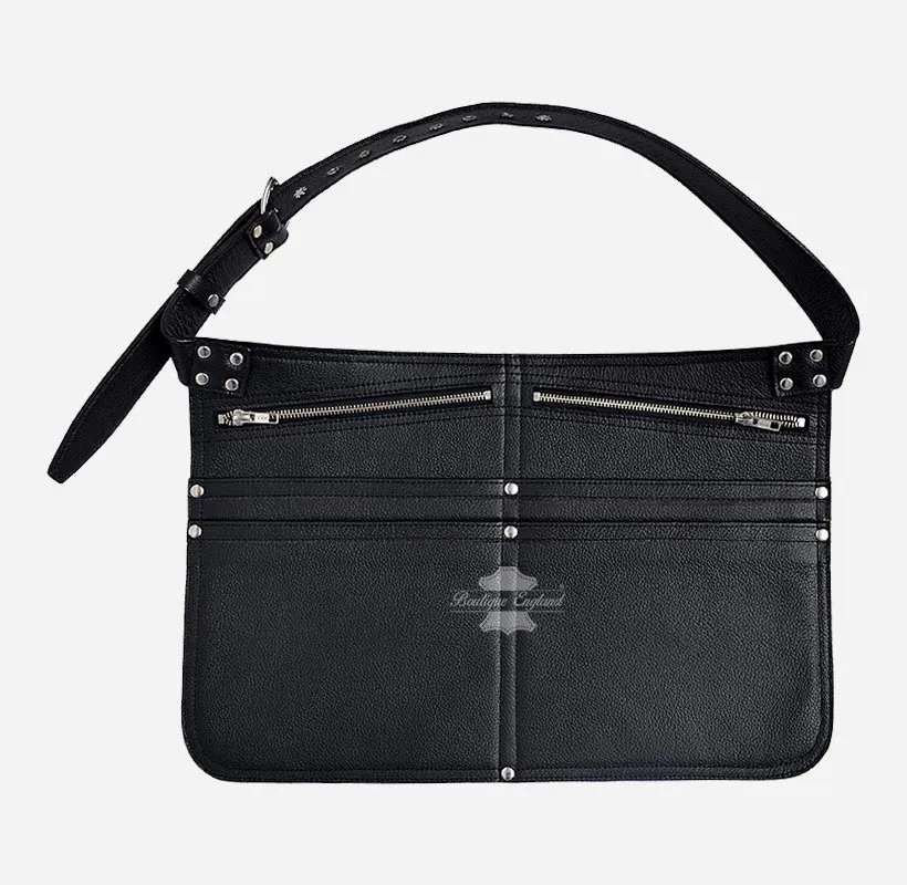 REAL LEATHER MARKET TRADERS Bag Leather Cash Bag
