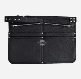 REAL LEATHER MARKET TRADERS Bag Leather Cash Bag