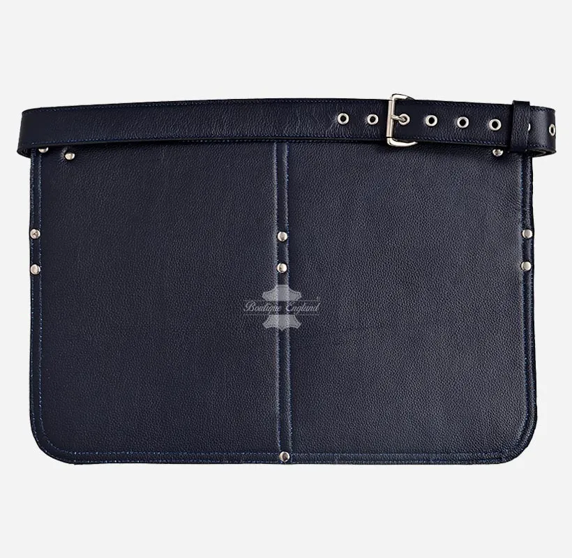 REAL LEATHER MARKET TRADERS Bag Leather Cash Bag