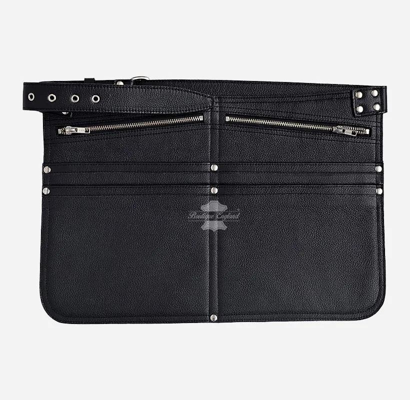 REAL LEATHER MARKET TRADERS Bag Leather Cash Bag