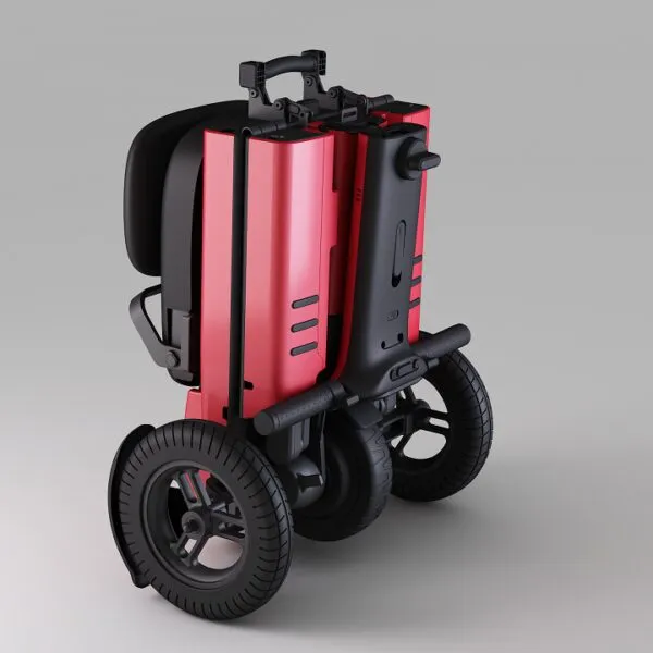 Relync R1 Mobility Scooter