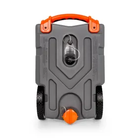 RHINO PORTABLE HOLDING TANK, 15 GALLON (E/F)