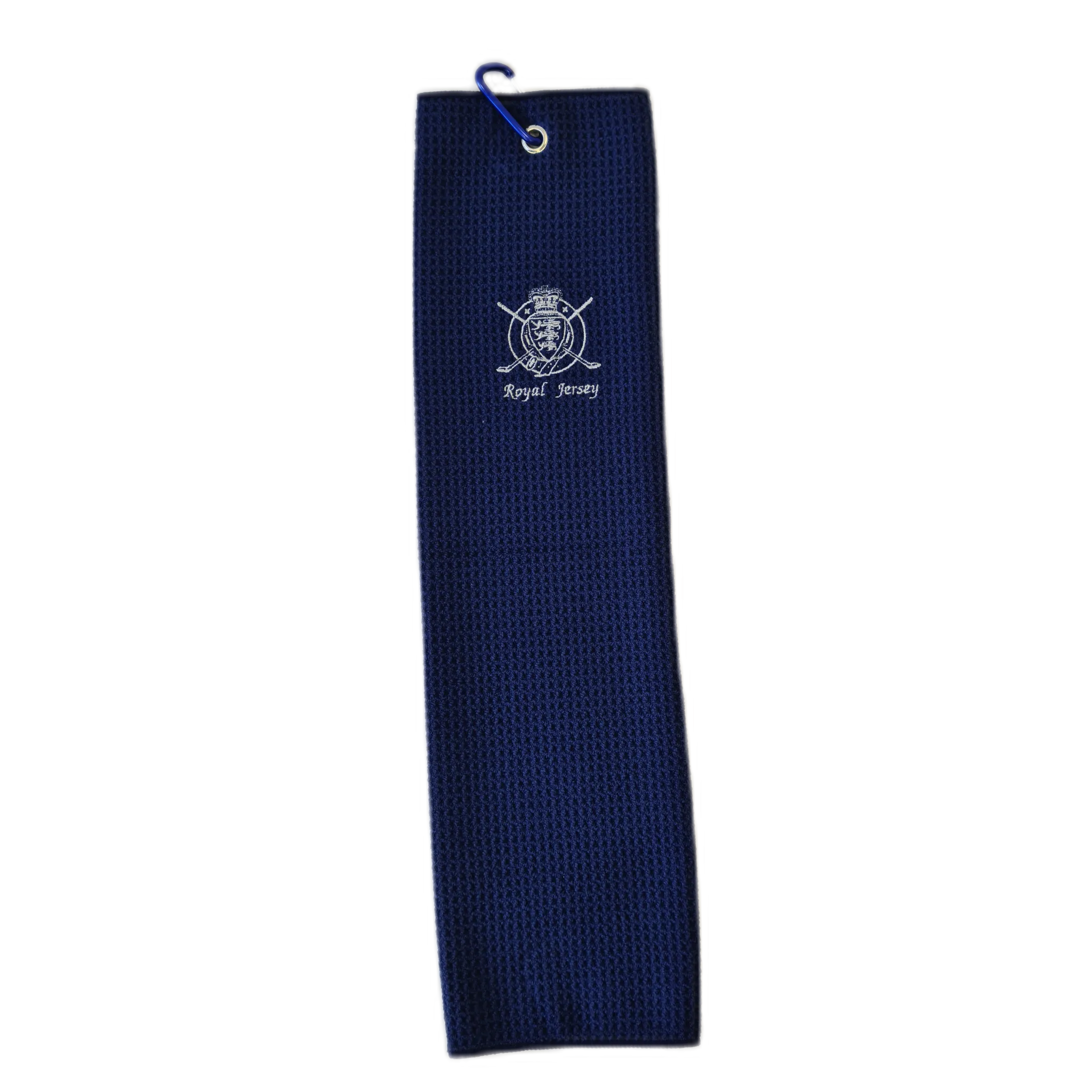 RJ Pro Shop Tri-Fold Golf Towel