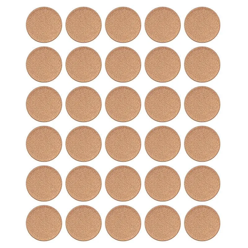 Single Eyeshadow Wholesale (30 pcs/color- Matte finish)