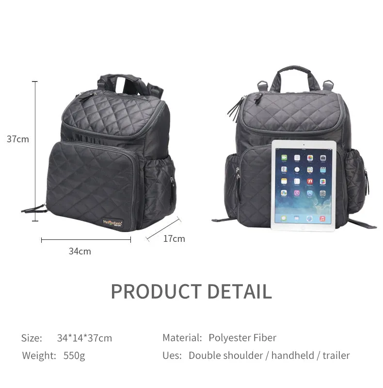 Supercute Mommy Bag