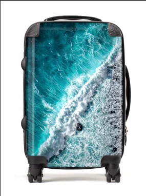 Surf Suitcase / Luggage