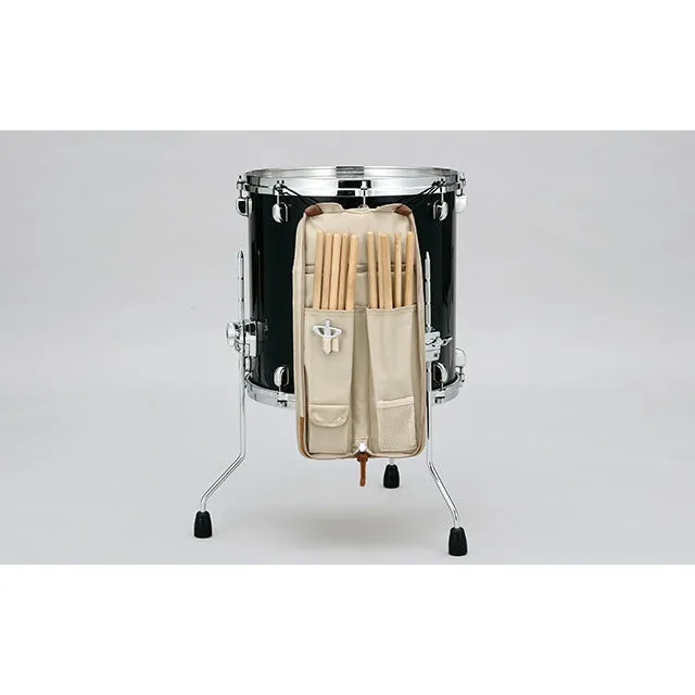 Tama TSB12BK Powerpad Designer Stick Bag, Small, Black
