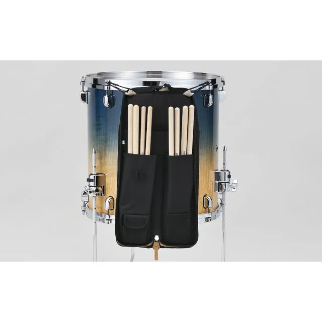 Tama TSB12BK Powerpad Designer Stick Bag, Small, Black