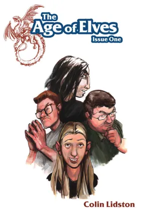The Age Of Elves #1