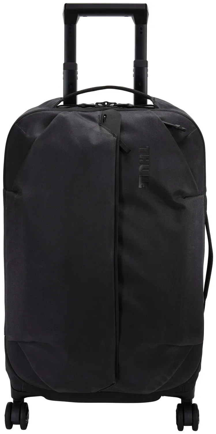 Thule Aion Carry On Spinner Luggage - Black