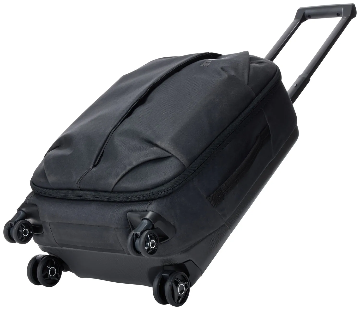 Thule Aion Carry On Spinner Luggage - Black