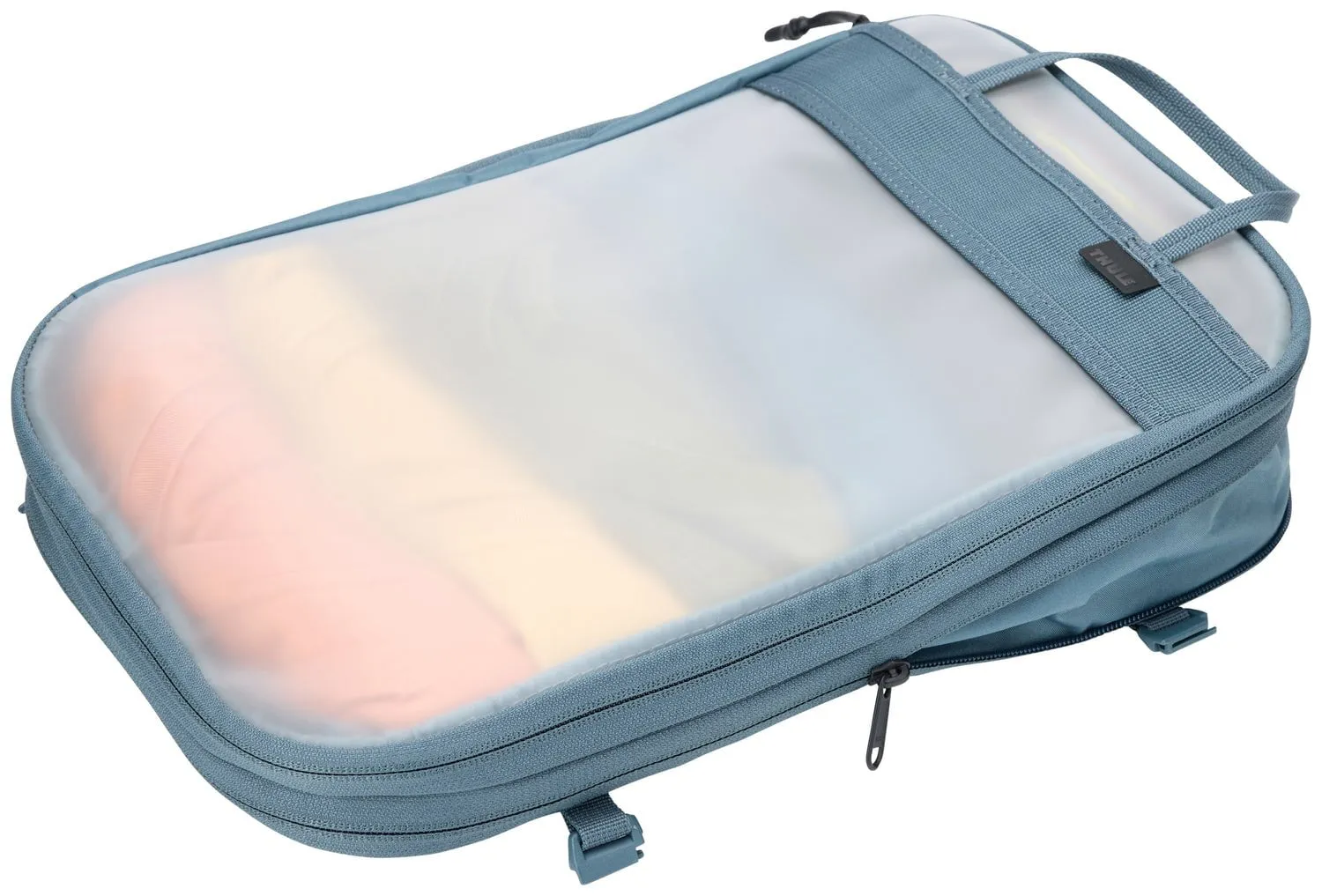 Thule Aion Carry On Spinner Luggage - Black