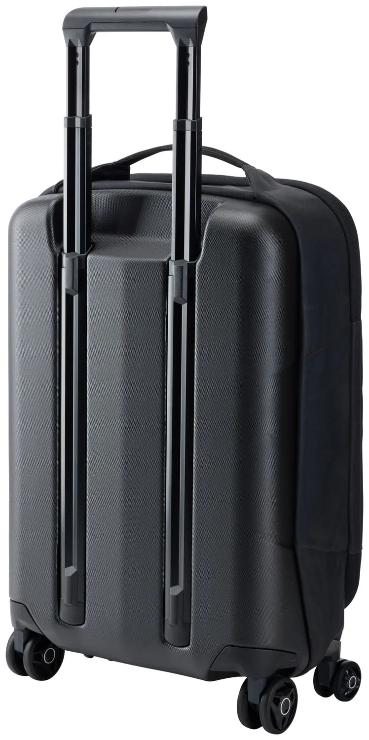 Thule Aion Carry On Spinner Luggage - Black