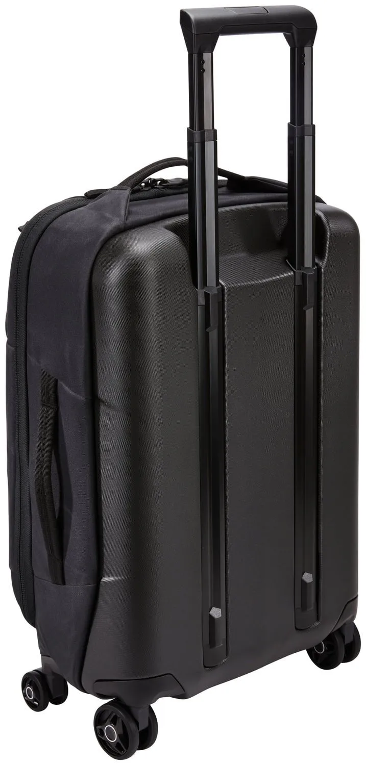 Thule Aion Carry On Spinner Luggage - Black