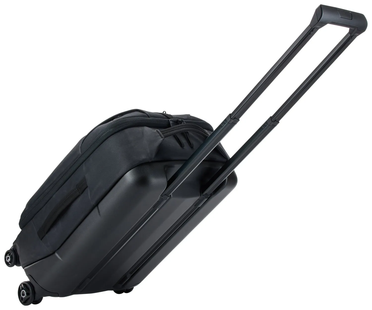 Thule Aion Carry On Spinner Luggage - Black