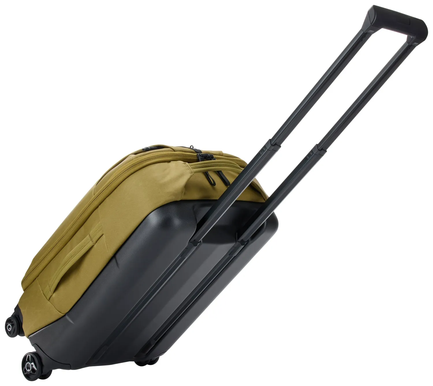 Thule Aion Carry On Spinner Luggage - Nutria Brown