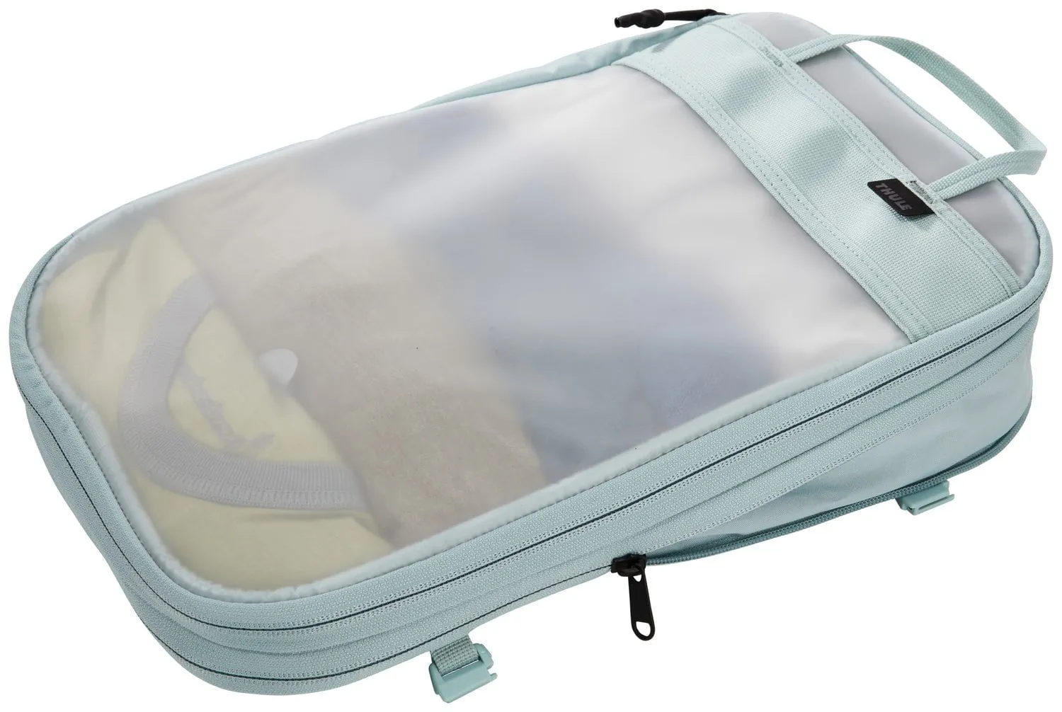 Thule Aion Carry On Spinner Luggage - Nutria Brown