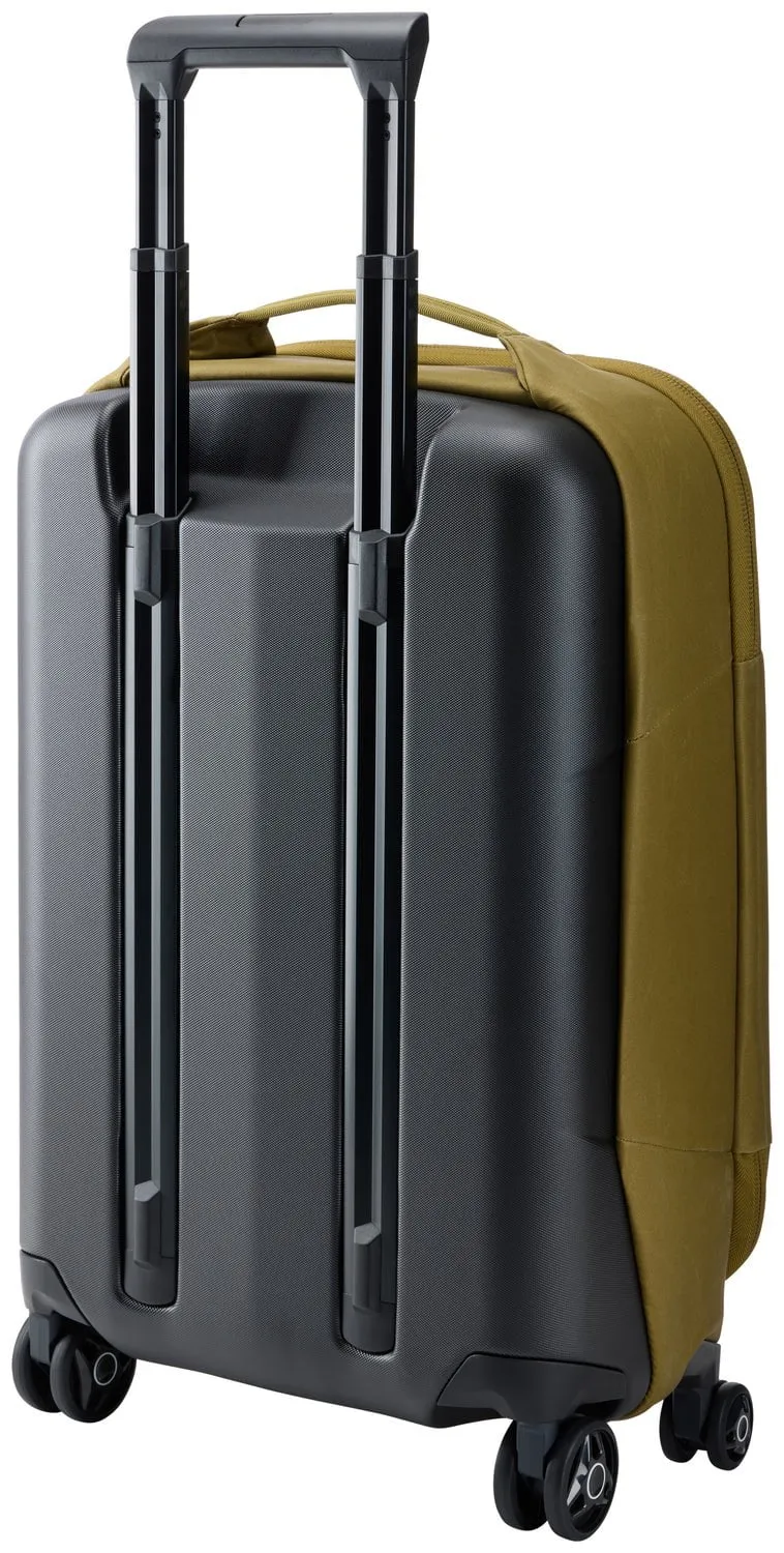Thule Aion Carry On Spinner Luggage - Nutria Brown