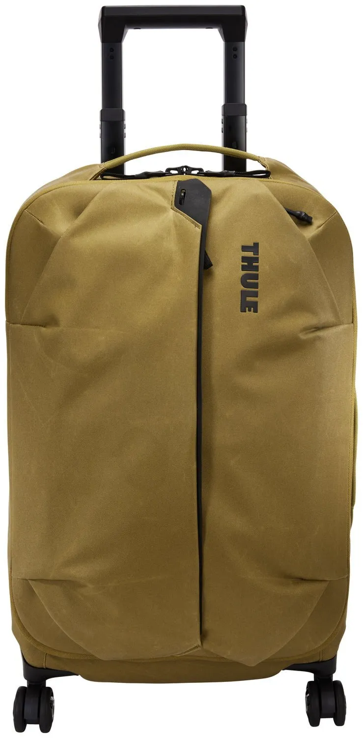 Thule Aion Carry On Spinner Luggage - Nutria Brown