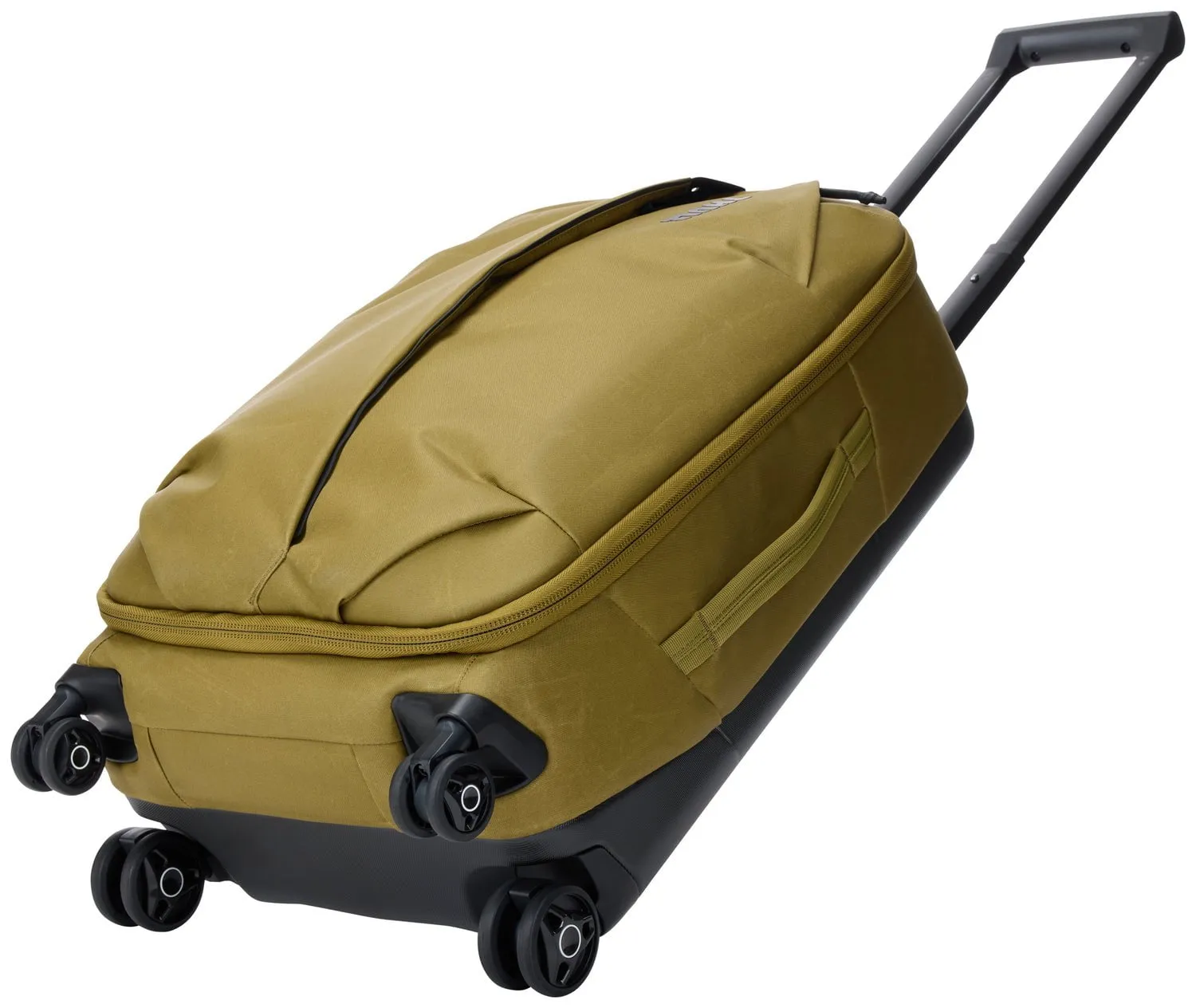 Thule Aion Carry On Spinner Luggage - Nutria Brown