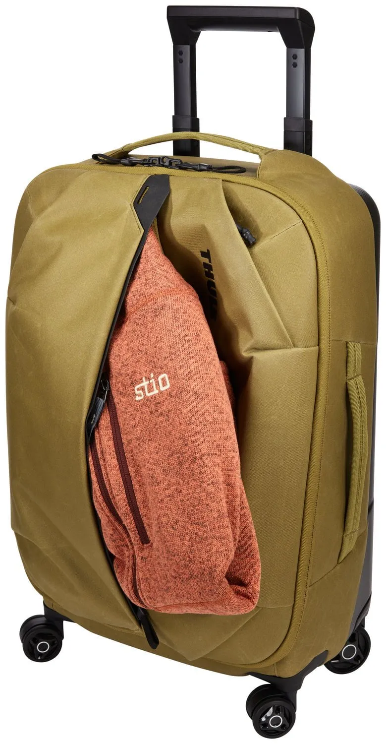 Thule Aion Carry On Spinner Luggage - Nutria Brown