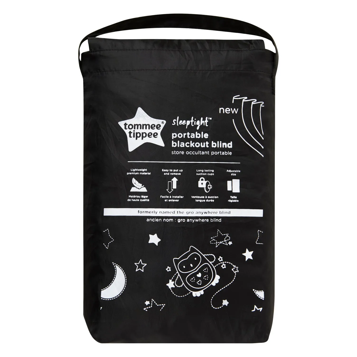 Tommee Tippee Sleep Tight Portable Blind