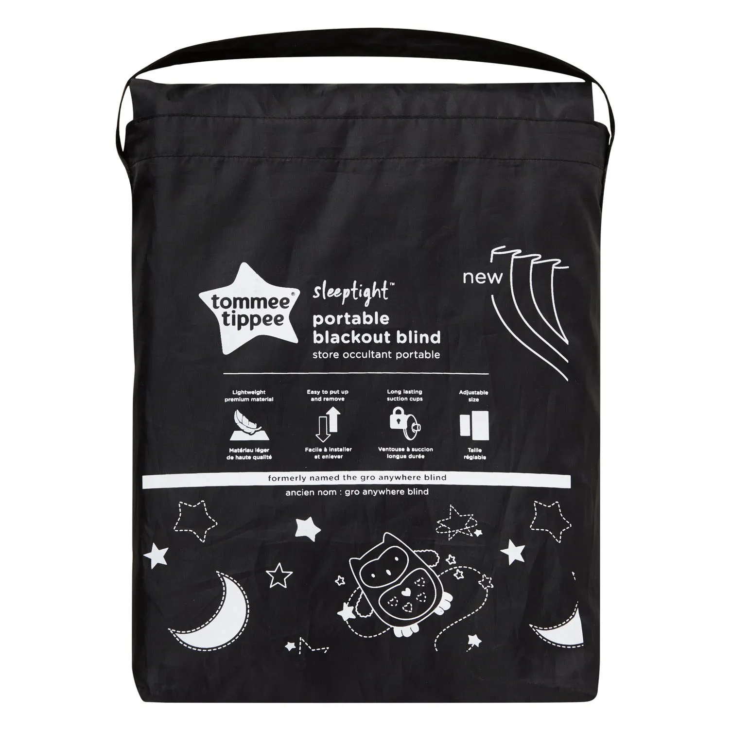 Tommee Tippee Sleep Tight Portable Blind