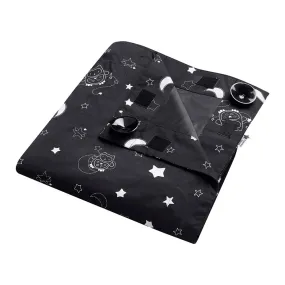 Tommee Tippee Sleeptime Portable Blackout Blinds - Large, Fits 51 in x 78 in