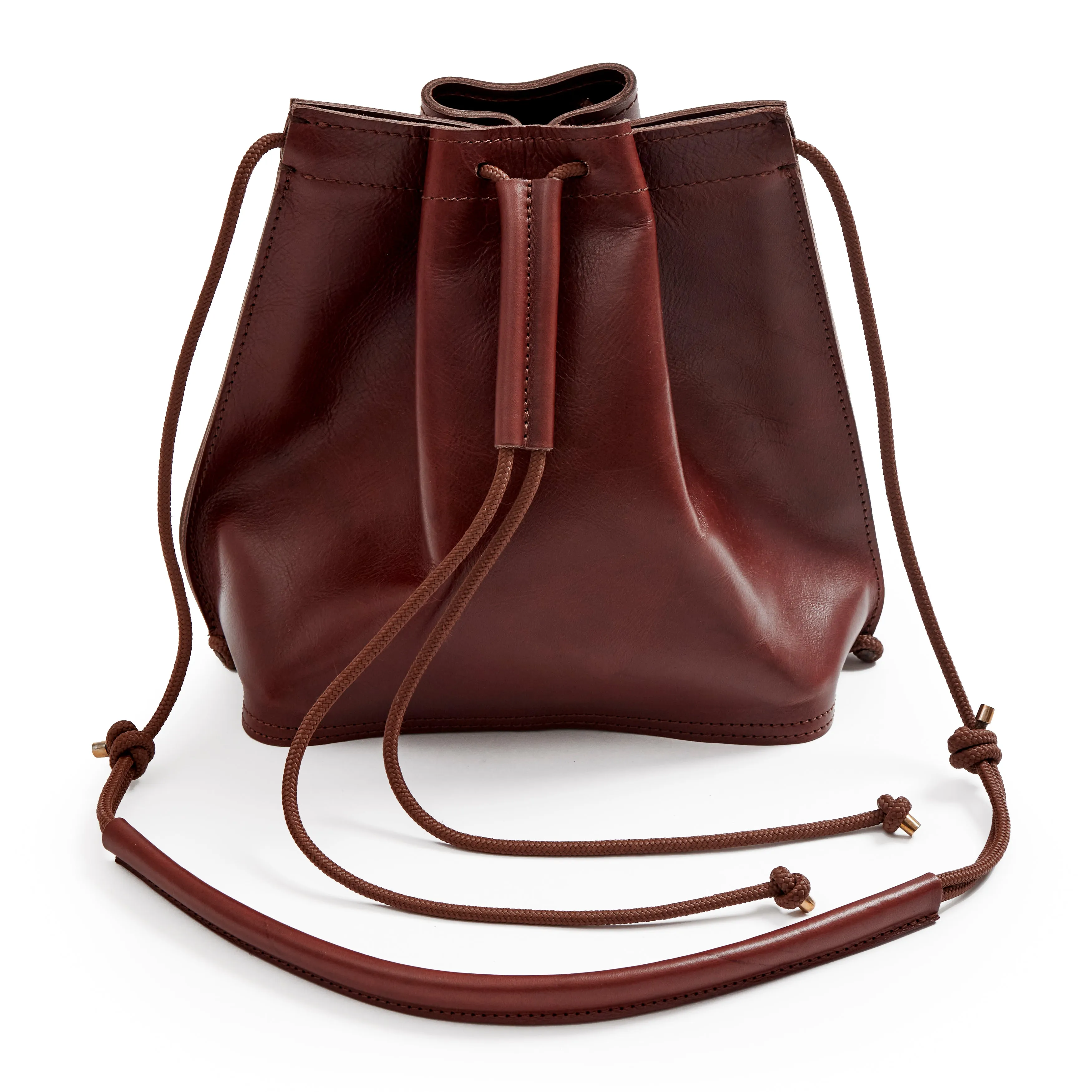 Trapeze Sling - Revisited - Teak