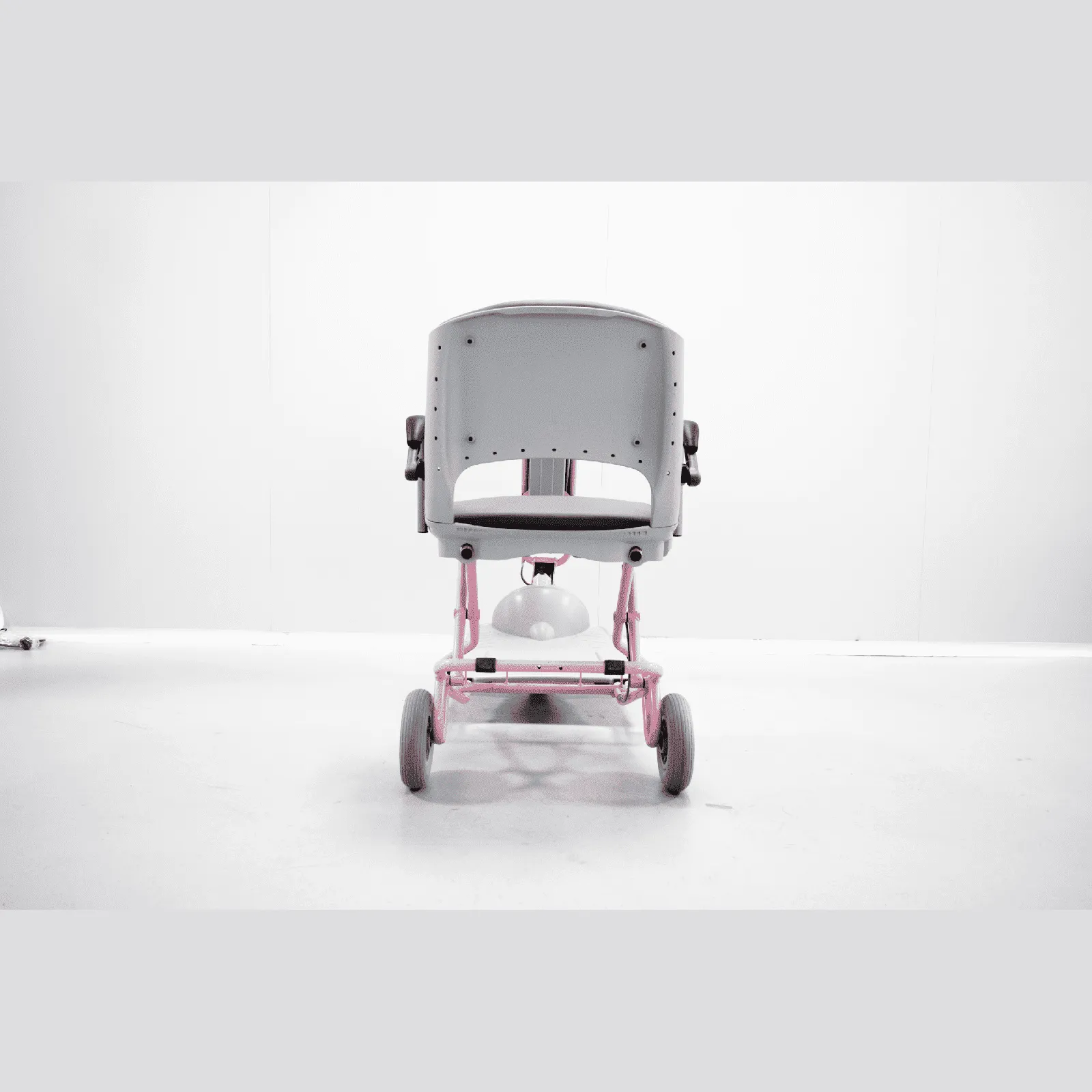Tzora Feather Portable Lightweight Folding Mobility Scooter