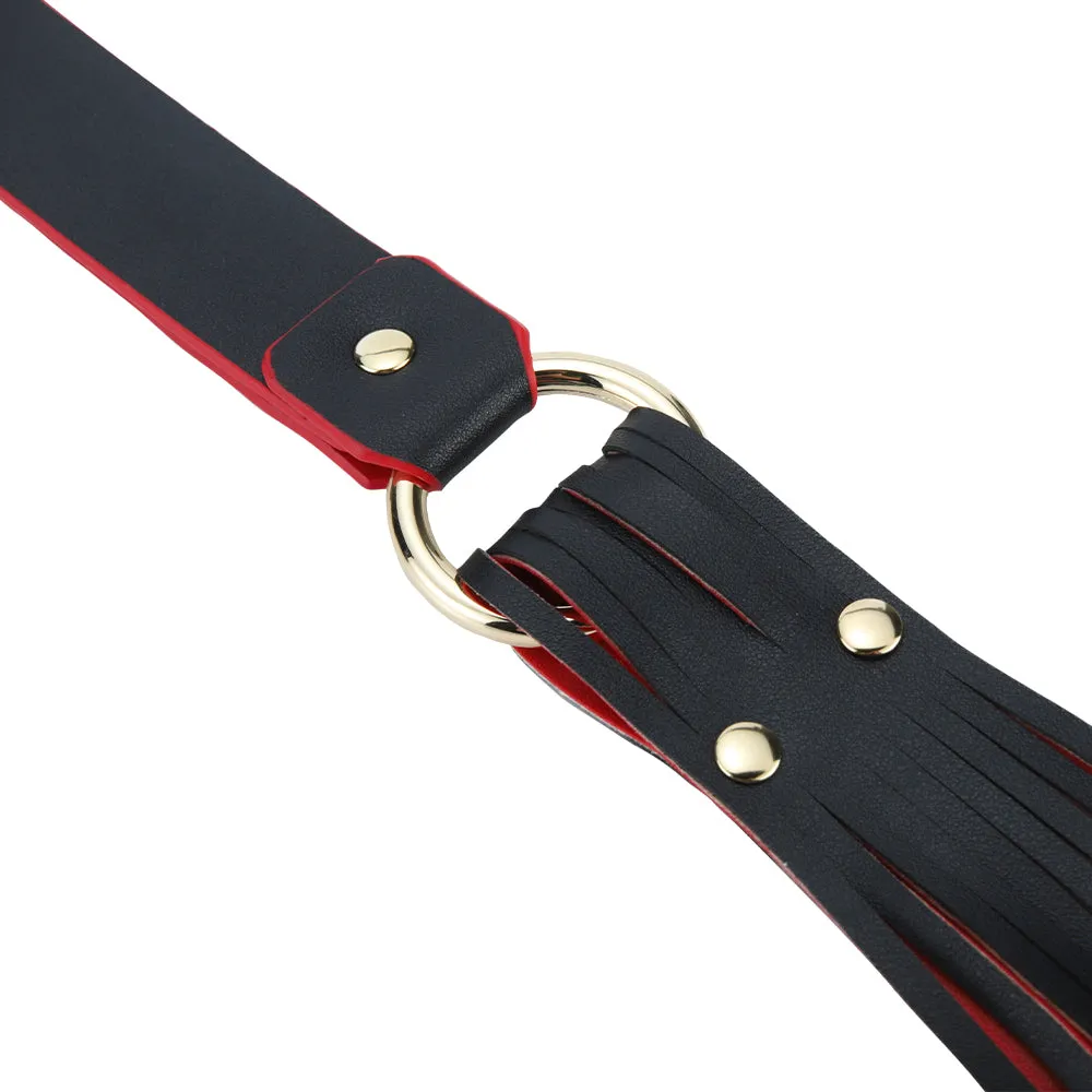 Ultimate Bondage Kit with Bag