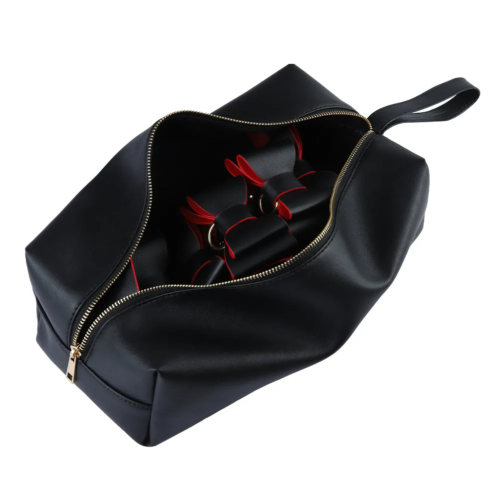 Ultimate Bondage Kit with Bag
